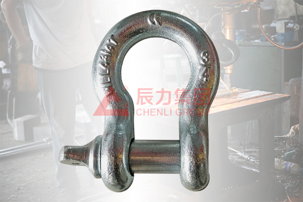 起重卸扣G209 起重卸扣G209