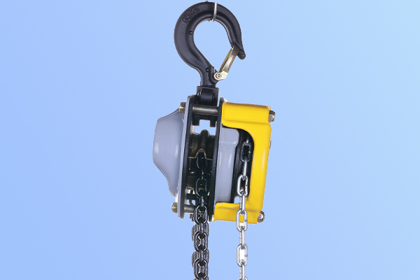 500kg迷你手拉葫蘆 500kg迷你手拉葫蘆